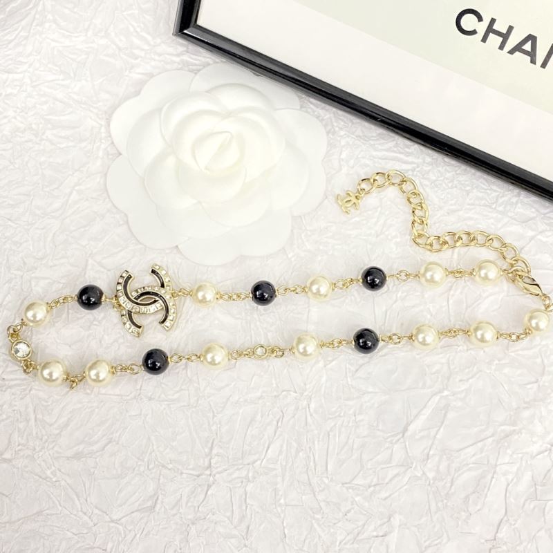 Chanel Necklaces